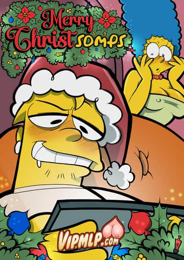 Merry ChristSomps - Read free adult comic online