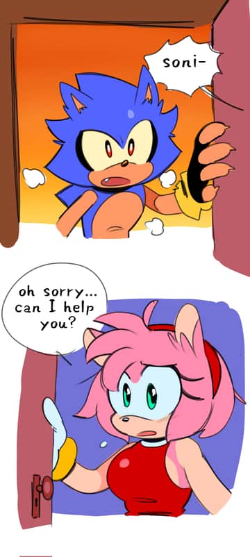 Metamy - Read free adult comic online