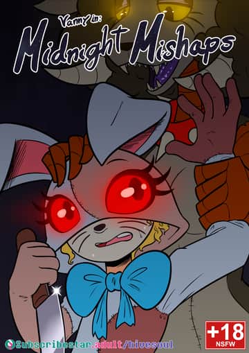 Midnight Mishaps - Read free adult comic online