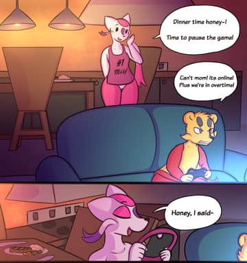 Miencest the prequel - Read free adult comic online