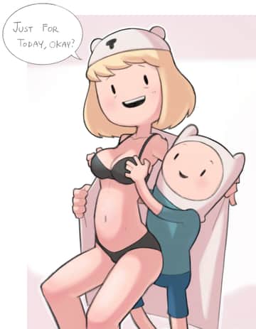 Minerva and Finn - Read free adult comic online