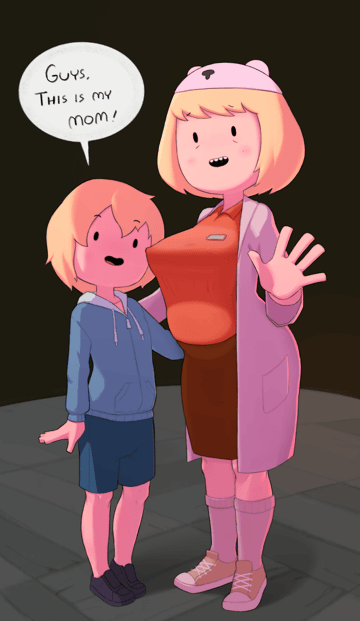 Minerva and Finn 2 - Read free adult comic online
