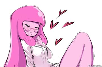 Mini comics Adventure time - Read free adult comic online