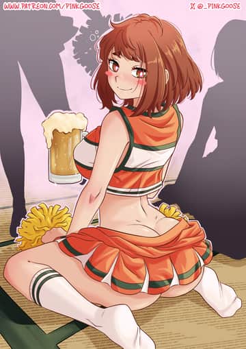 Mission complete, now let’s party! - Read free adult comic online