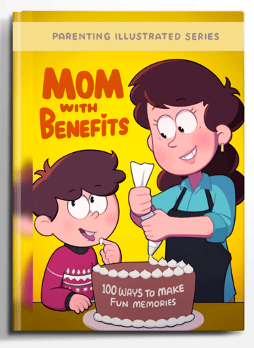 Mom with Benefits - Read free adult comic online