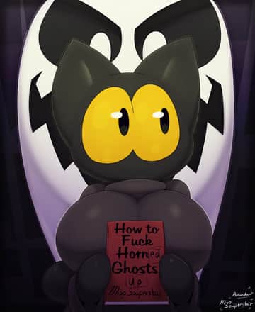 Momo's Research - Read free adult comic online
