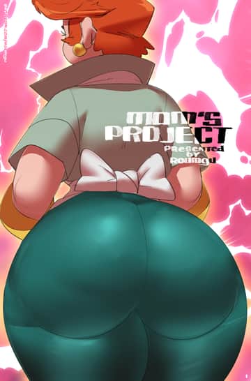 Moms Project - Read free adult comic online