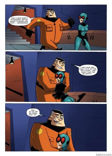 Moms Toy - Read free adult comic online