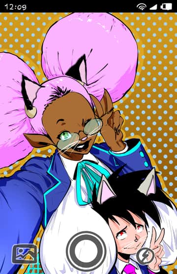 Monster Girl Academy 3 - Read free adult comic online