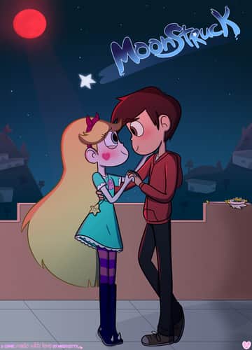 Moonstruck - Read free adult comic online