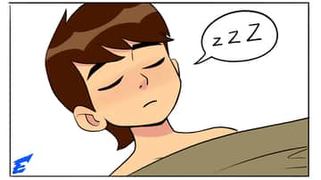 Morning blowjob - Read free adult comic online