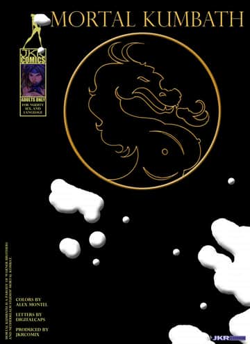 Mortal Kumbath - Read free adult comic online
