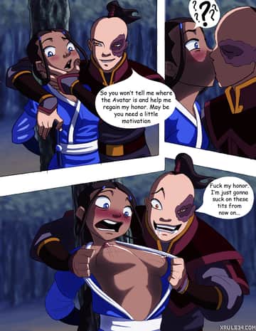Motivation - Read free adult comic online