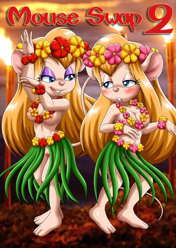 Mouse Swap 2 - Read free adult comic online