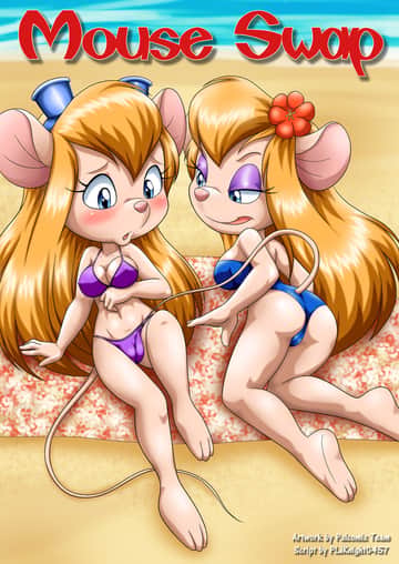 Mouse Swap - Read free adult comic online