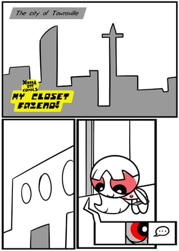 My Closet Friend! - Read free adult comic online