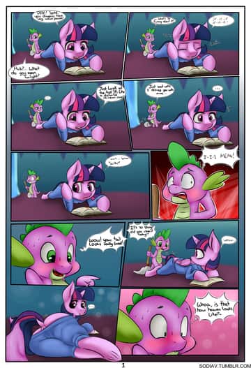 My Number 1 Assistant - Read free adult comic online