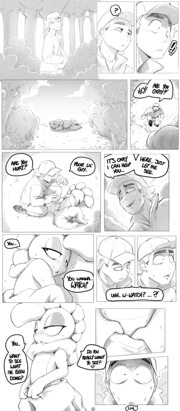 My Perverted Master - Read free adult comic online