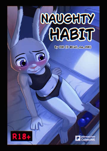 Naughty Habit - Read free adult comic online