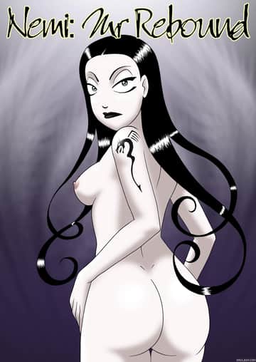 Nemi - Mr Rebound - Read free adult comic online