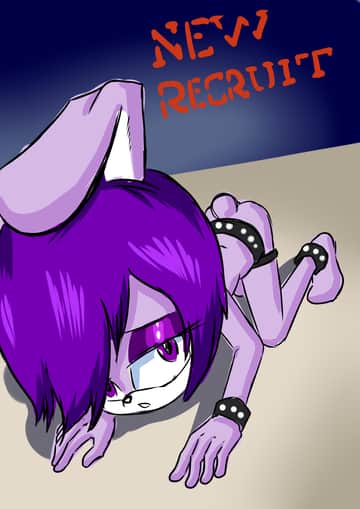 New Recruit - Read free adult comic online