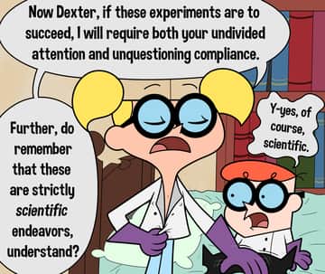 New Research - Read free adult comic online
