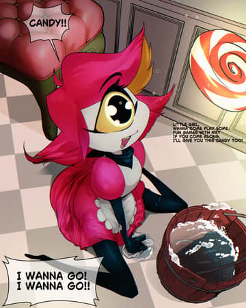 Nifty - Read free adult comic online