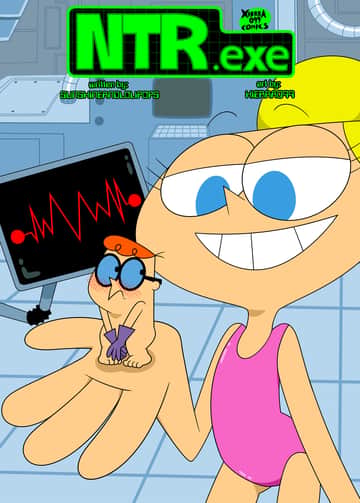 NTR.exe - Read free adult comic online