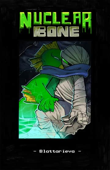 Nuclear Bone - Read free adult comic online