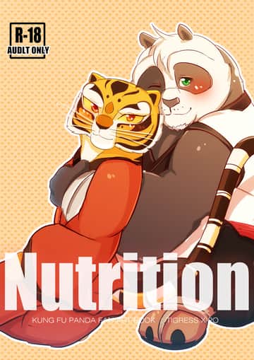 Nutrition - Read free adult comic online