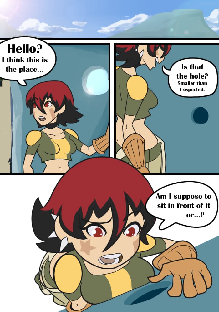 Oban Star-Racers BustanArt - adult comic cover