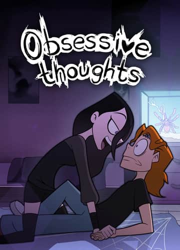 Obsessive Thoughts - Read free adult comic online