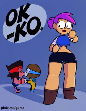 OK-shota KOn - Read free adult comic online