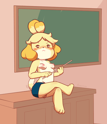 Oncen Time to Isabelle - Read free adult comic online