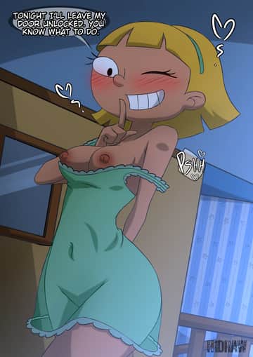 Open Door - H1DRAW - Read free adult comic online