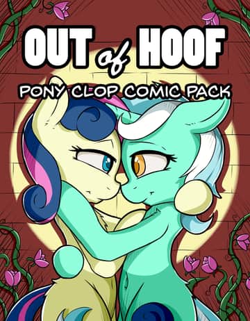 Out of Hoof - Read free adult comic online