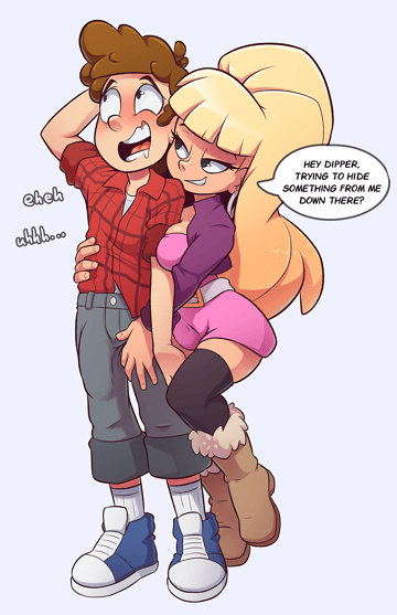 Pacifica - Read free adult comic online