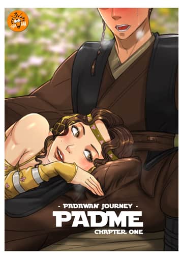 Padawan Journey - Padme - Read free adult comic online