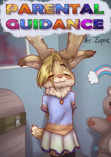 Parental Guidance - Read free adult comic online