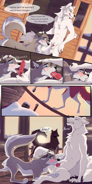Part of the Family - Read free adult comic online