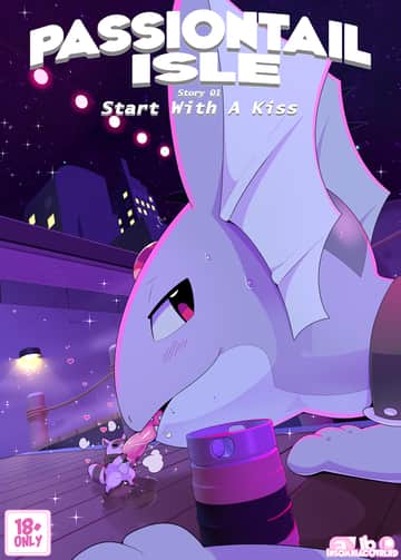 Passiontail Isle by Insomniacovrlrd - Read free adult comic online
