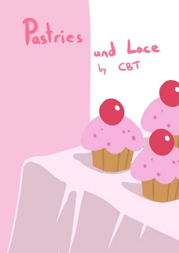 Pastries and Lace - Read free adult comic online