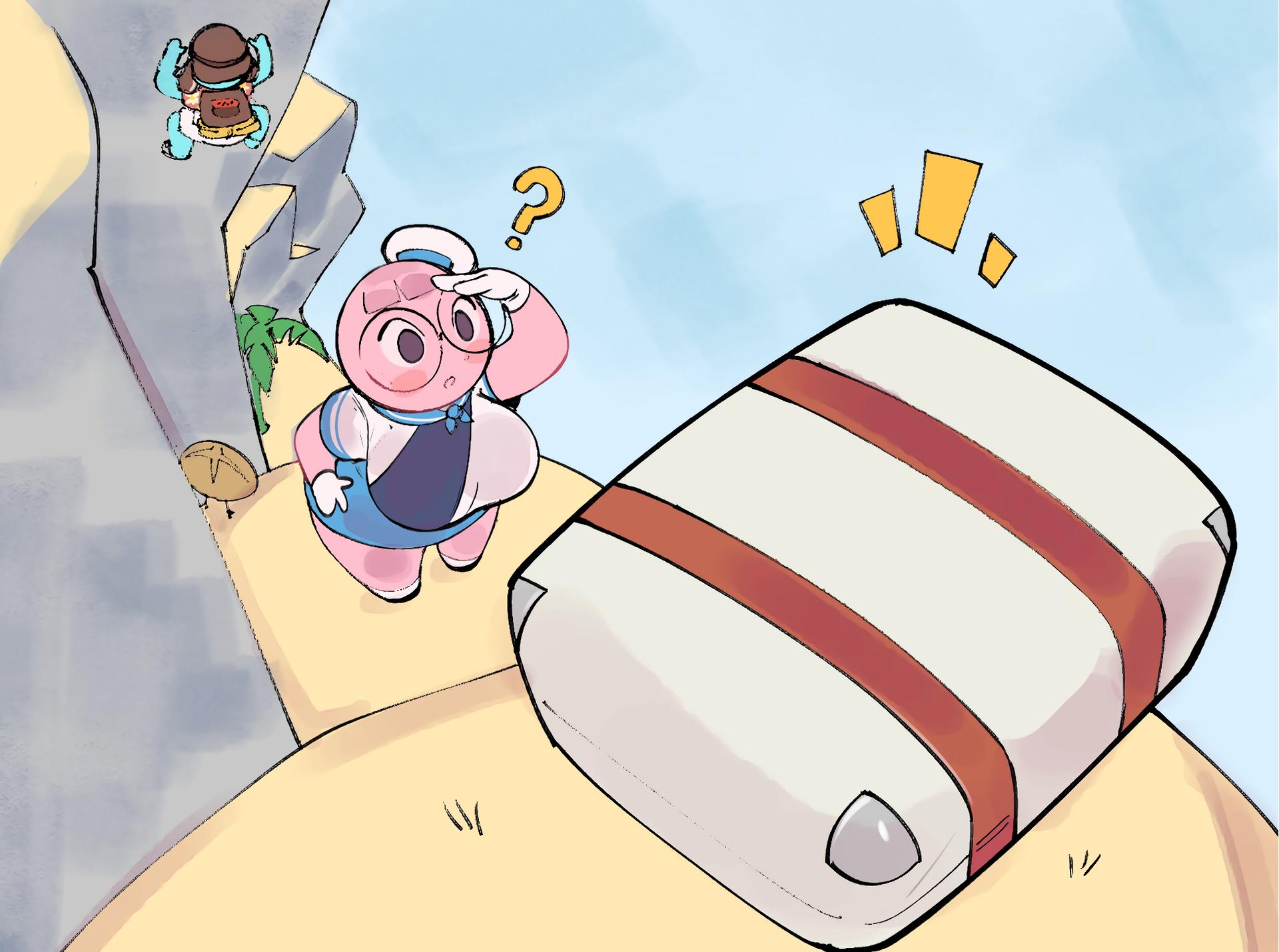 PEAK - Cadslime - adult comic cover