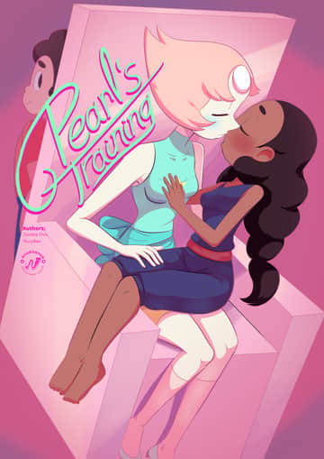 Pearl's Training - Read free adult comic online