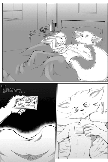 Pip's Harem - Read free adult comic online