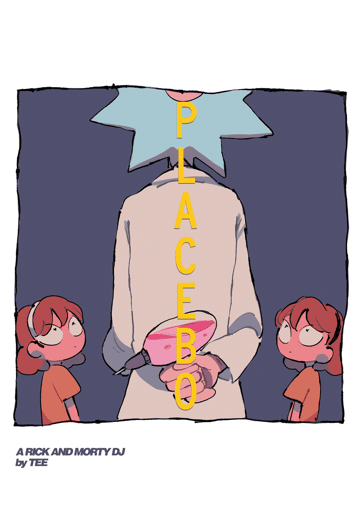 Placebo - Read free adult comic online