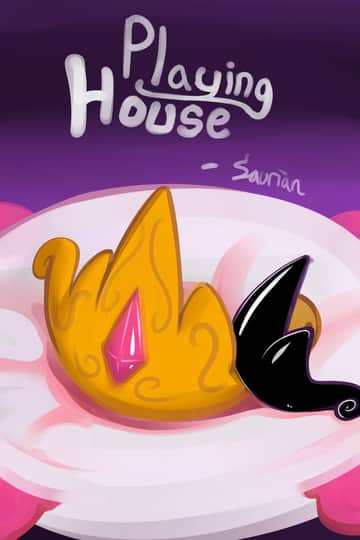 Playing house - Read free adult comic online