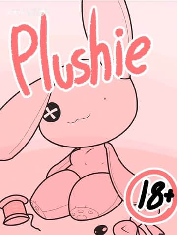 Plushie - Read free adult comic online