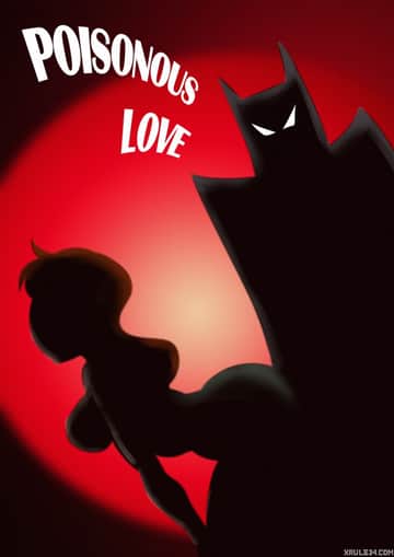 Poisonous Love - Read free adult comic online