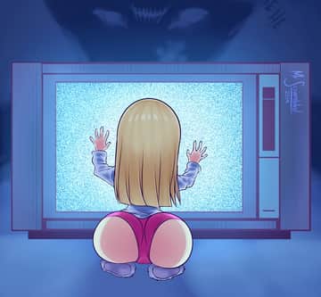 PolterpizzapartyGesit - Read free adult comic online